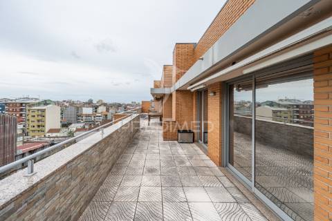 Magnífico apartamento t5 - porto