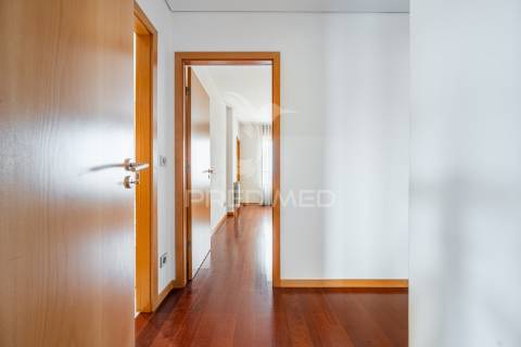 Magnífico apartamento t5 - porto