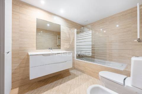 Magnífico apartamento t5 - porto