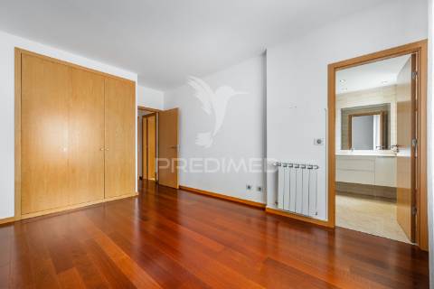 Magnífico apartamento t5 - porto
