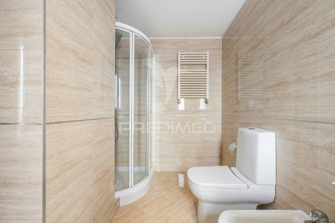 Magnífico apartamento t5 - porto