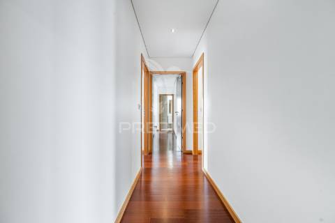 Magnífico apartamento t5 - porto