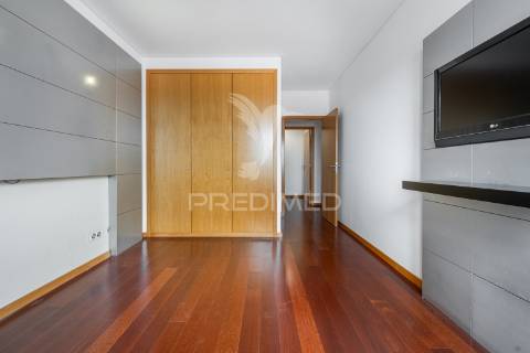 Magnífico apartamento t5 - porto