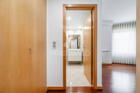 Magnífico apartamento t5 - porto