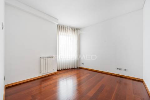 Magnífico apartamento t5 - porto