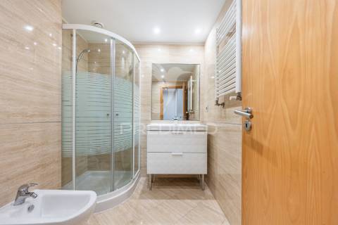 Magnífico apartamento t5 - porto