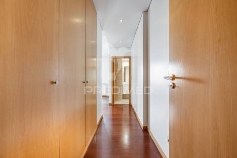 Magnífico apartamento t5 - porto