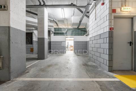 Magnífico apartamento t5 - porto