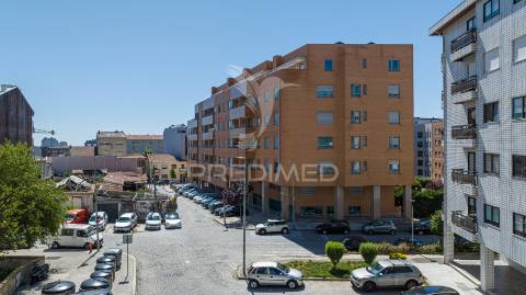 Magnífico apartamento t5 - porto