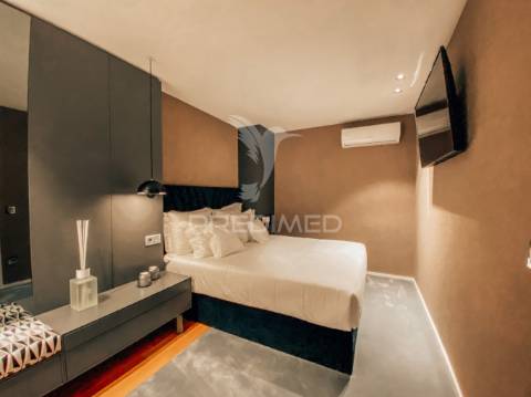 Oportunidade !!! apartamento t1 para arrendamento.