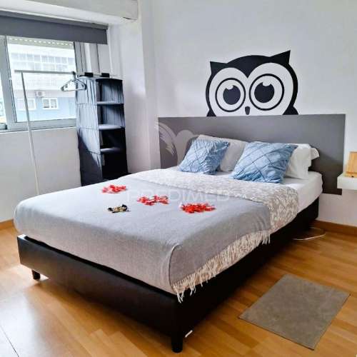 Hostel (39 almofadas) centro de lisboa - trespasse