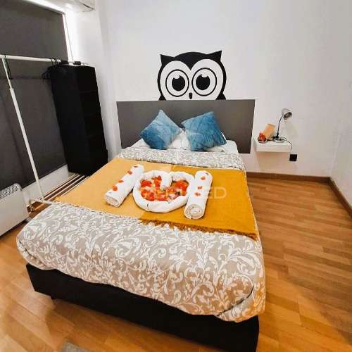 Hostel (39 almofadas) centro de lisboa - trespasse