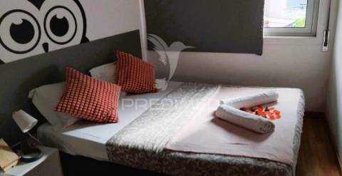 Hostel (39 almofadas) centro de lisboa - trespasse