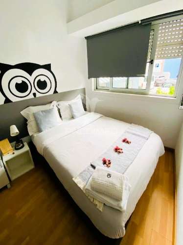 Hostel (39 almofadas) centro de lisboa - trespasse