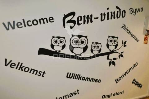 Hostel (39 almofadas) centro de lisboa - trespasse