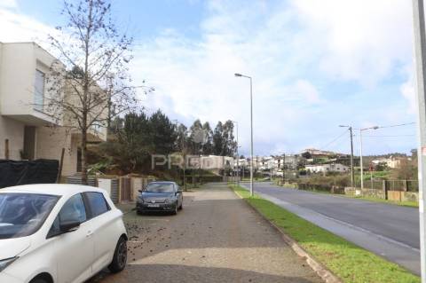 Aqui nasce o seu lar