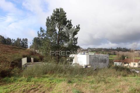 Aqui nasce o seu lar