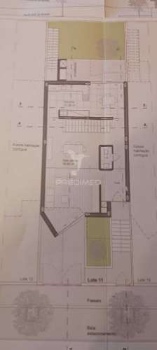 Aqui nasce o seu lar