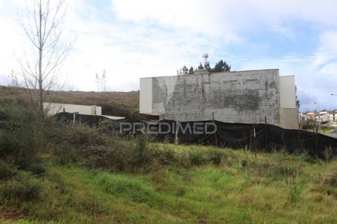 Aqui nasce o seu lar