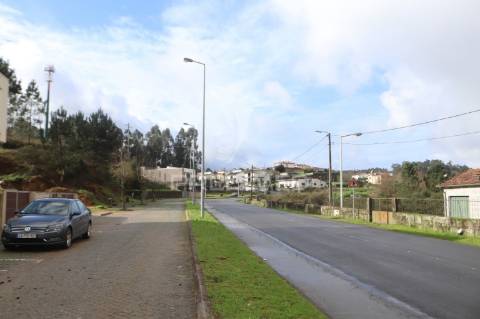 Aqui nasce o seu lar