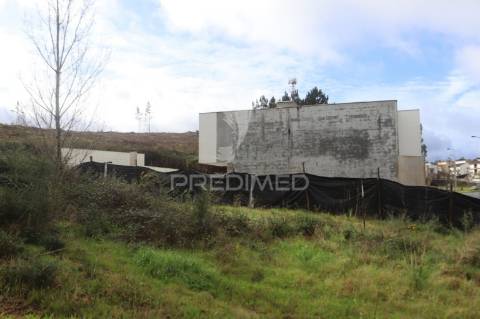 Aqui nasce o seu lar