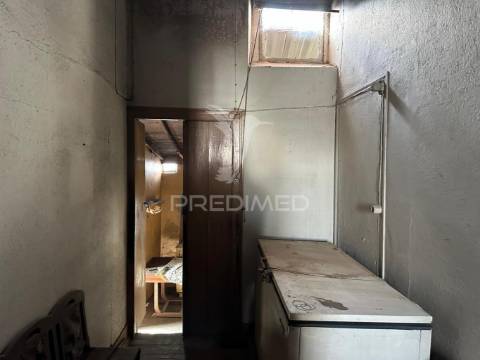 Prédio para recuperar