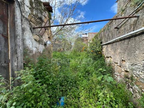 Prédio para recuperar