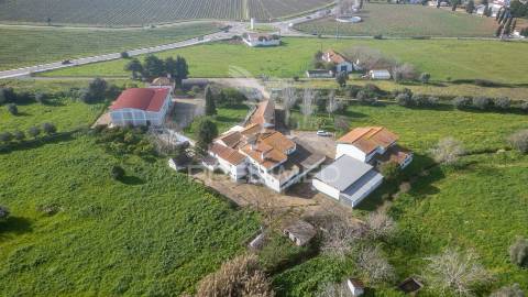 Quinta das sequeiras