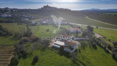 Quinta das sequeiras