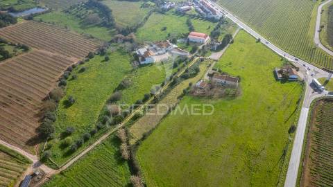 Quinta das sequeiras