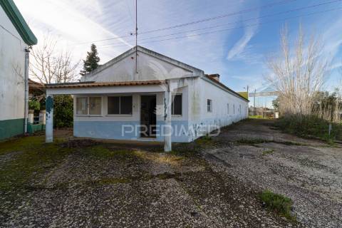 Quinta das sequeiras