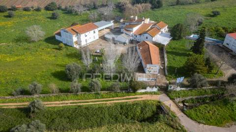 Quinta das sequeiras