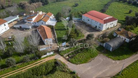 Quinta das sequeiras