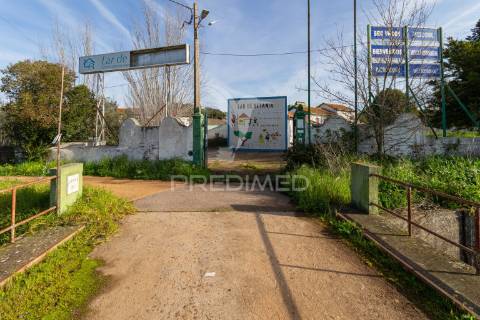 Quinta das sequeiras