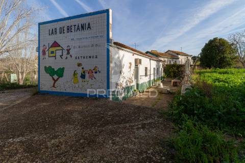 Quinta das sequeiras