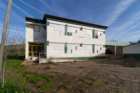 Quinta das sequeiras