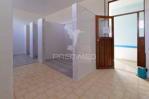 Quinta das sequeiras