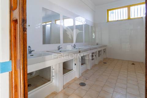 Quinta das sequeiras