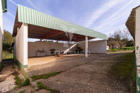 Quinta das sequeiras