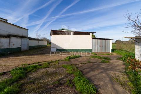 Quinta das sequeiras