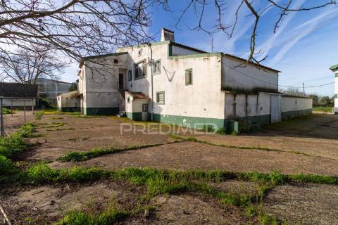 Quinta das sequeiras