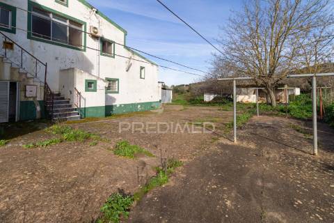 Quinta das sequeiras