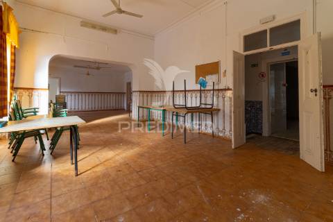 Quinta das sequeiras