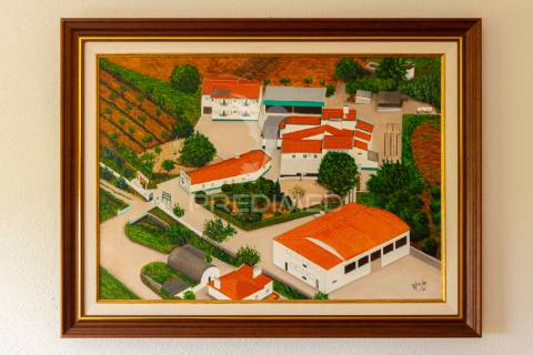 Quinta das sequeiras