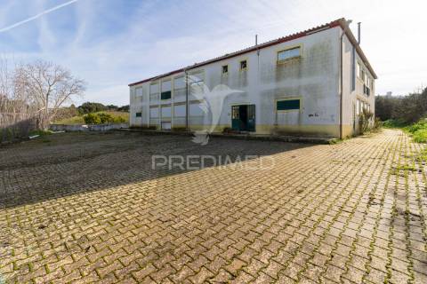 Quinta das sequeiras