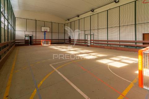 Quinta das sequeiras