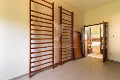 Quinta das sequeiras