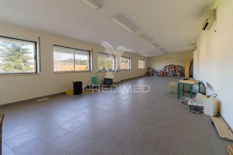 Quinta das sequeiras