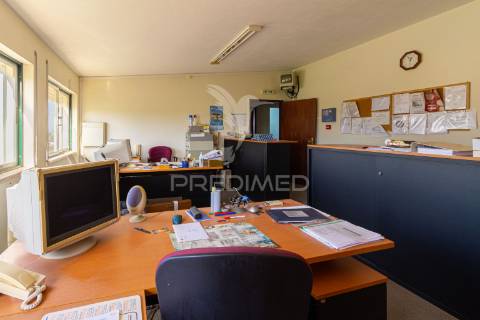 Quinta das sequeiras