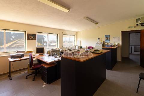 Quinta das sequeiras